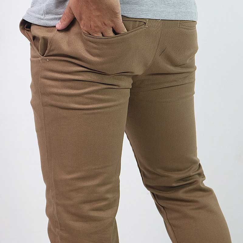 Pantalón Sport para Hombre - Lotus Textil Uniformes Empresariales Paraguay