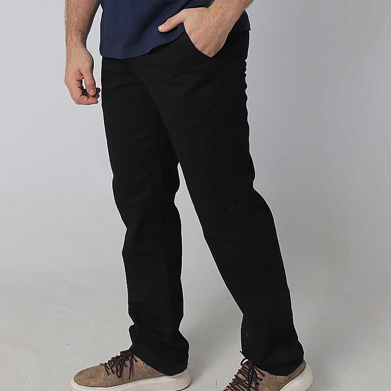 Pantalón Sport para Hombre - Lotus Textil Uniformes Empresariales Paraguay
