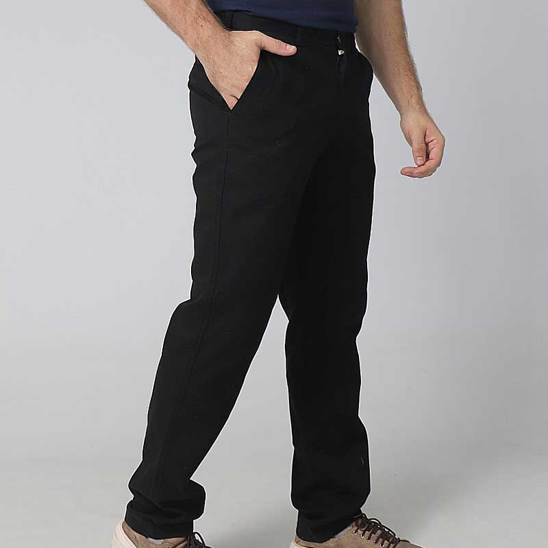 Pantalón Sport para Hombre - Lotus Textil Uniformes Empresariales Paraguay