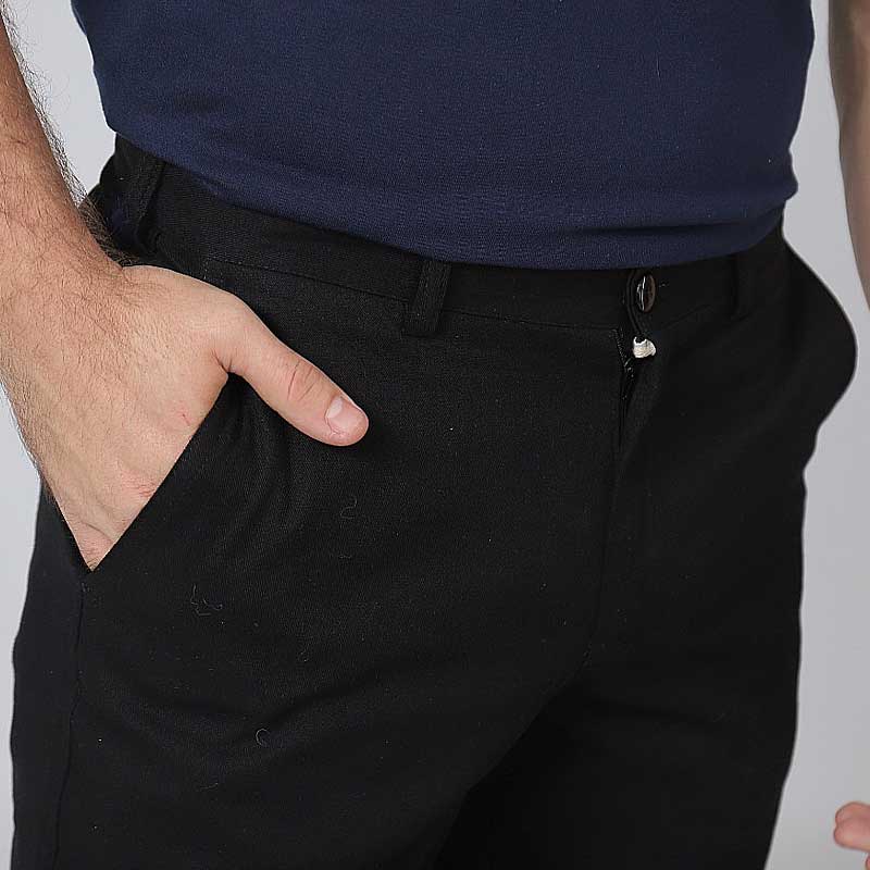 Pantalón Sport para Hombre - Lotus Textil Uniformes Empresariales Paraguay