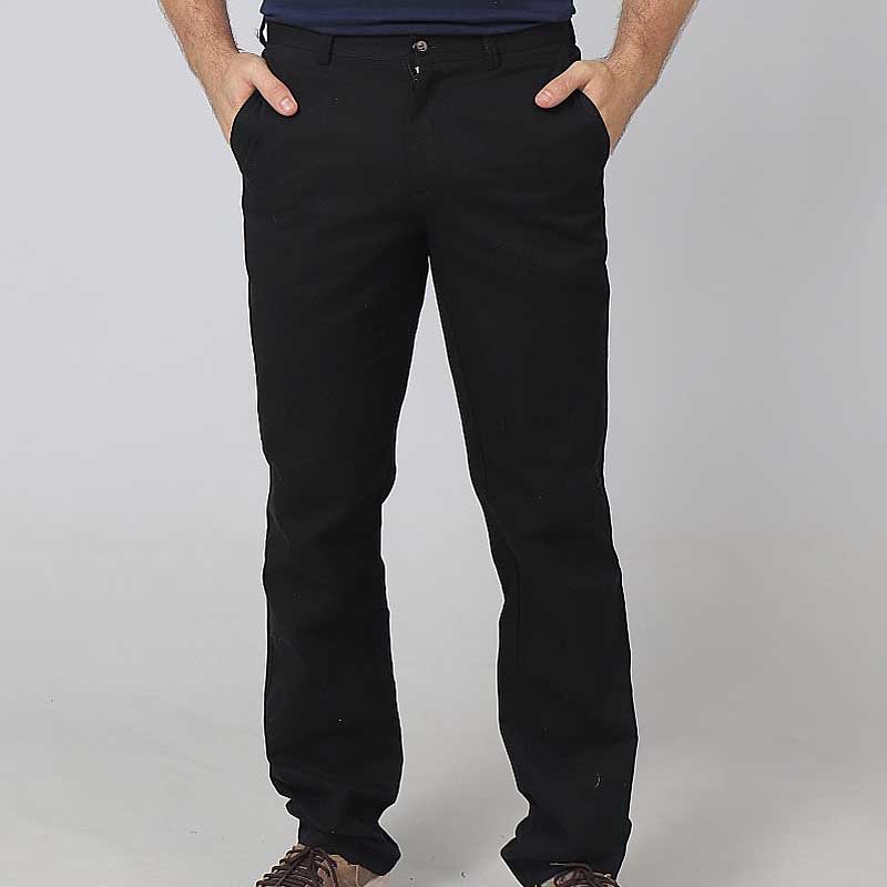 Pantalón Sport para Hombre - Lotus Textil Uniformes Empresariales Paraguay