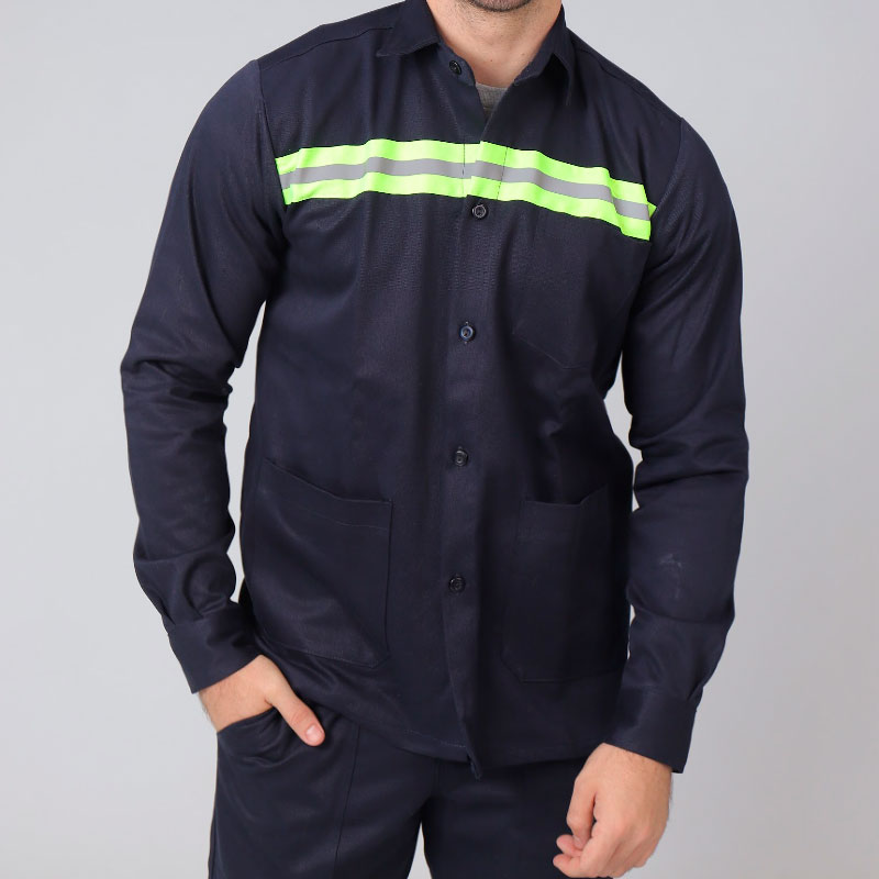 Conjunto Industrial - Lotus Textil Uniformes Empresariales Paraguay