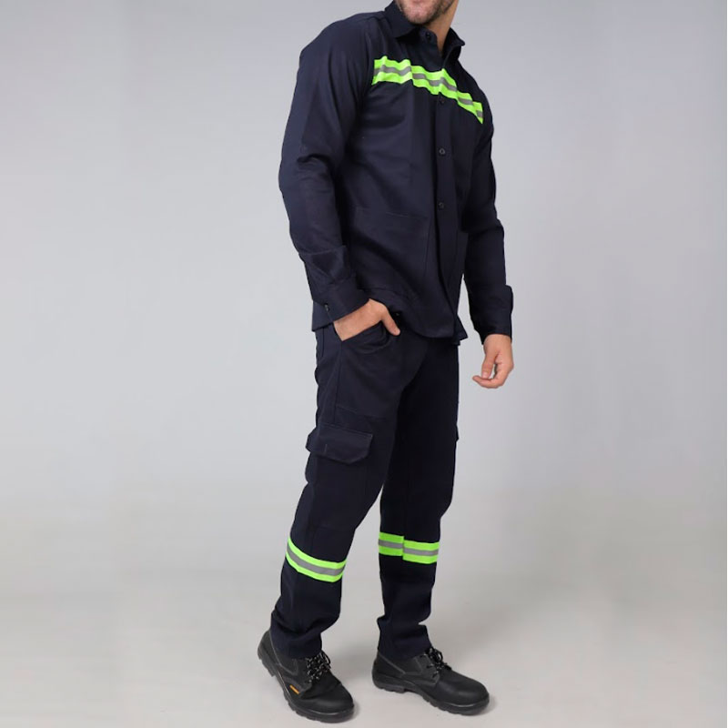 Conjunto Industrial