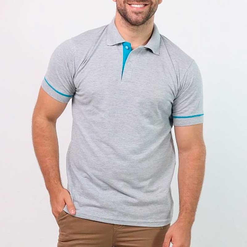 Remera Polo